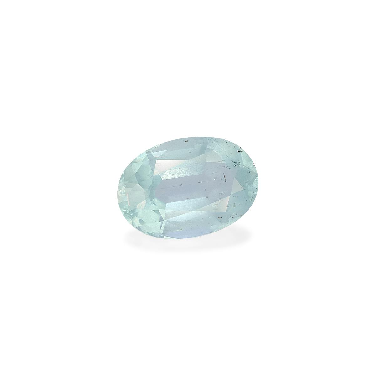 Aquamarine 4.35 ct
